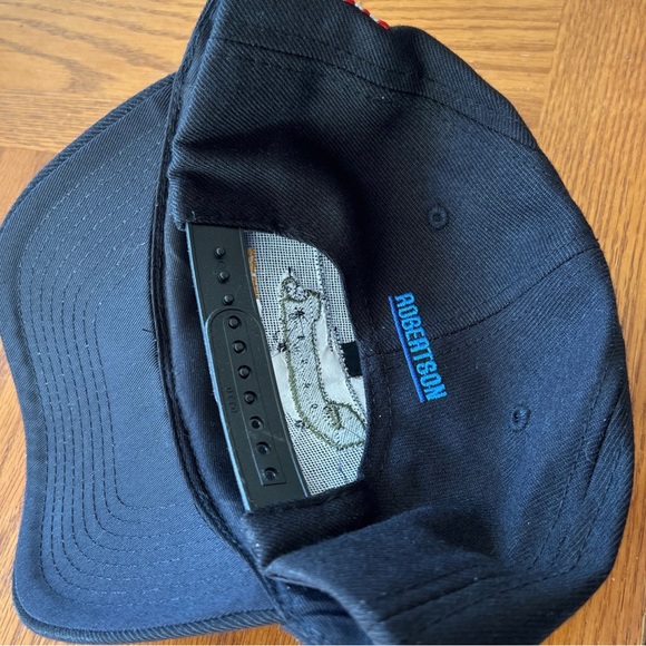 Collectible Cap Helicopter Chinook ERFS II Robertson Extended Range Fuel System - Picture 4 of 7